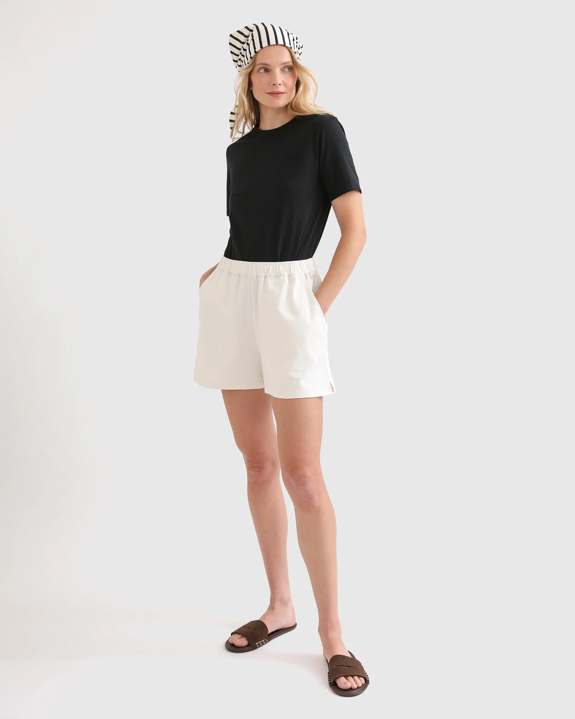 The Delia - Cream sold by Kule product image thumbnail 3