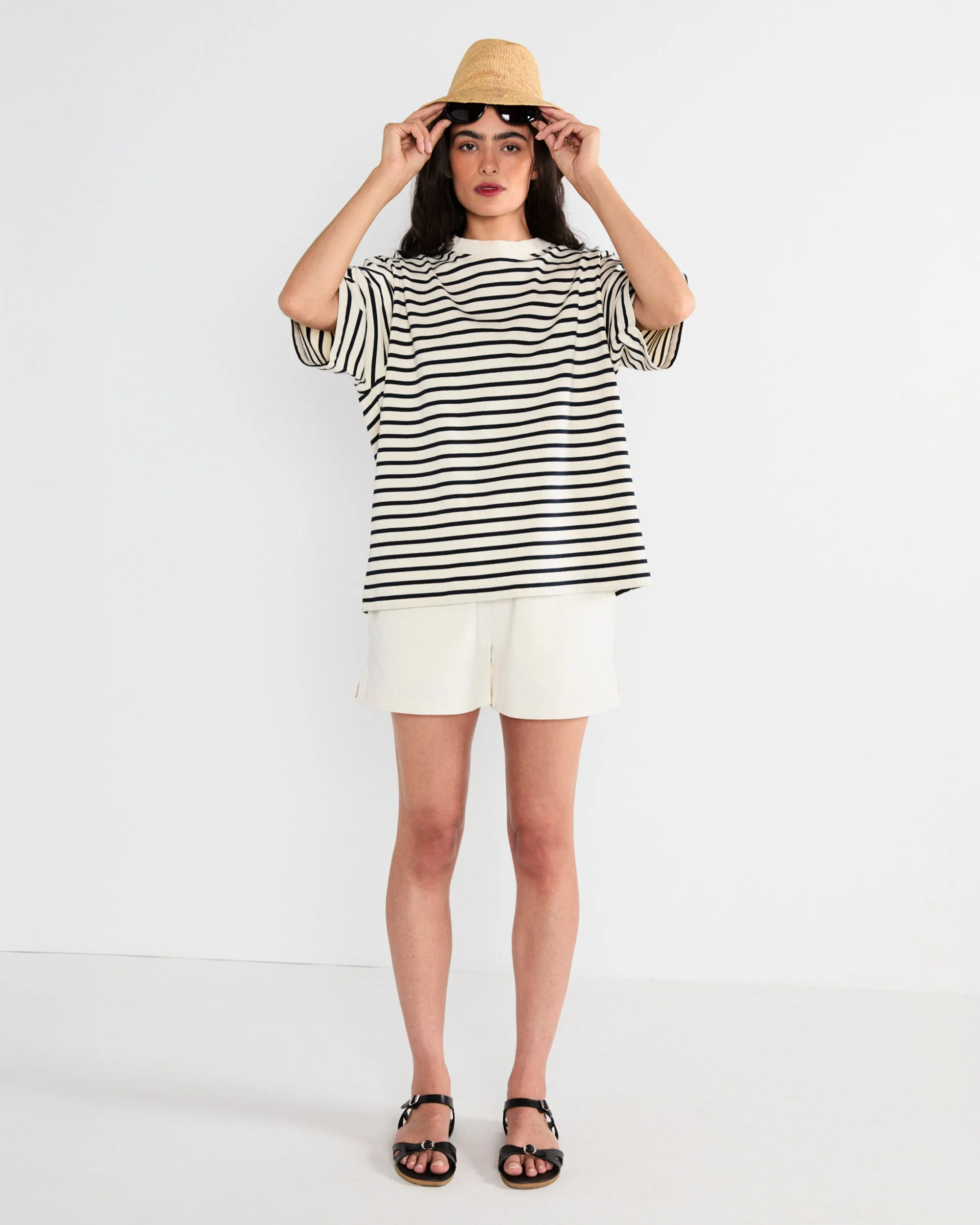 The Delia - Cream sold by Kule product image thumbnail 2