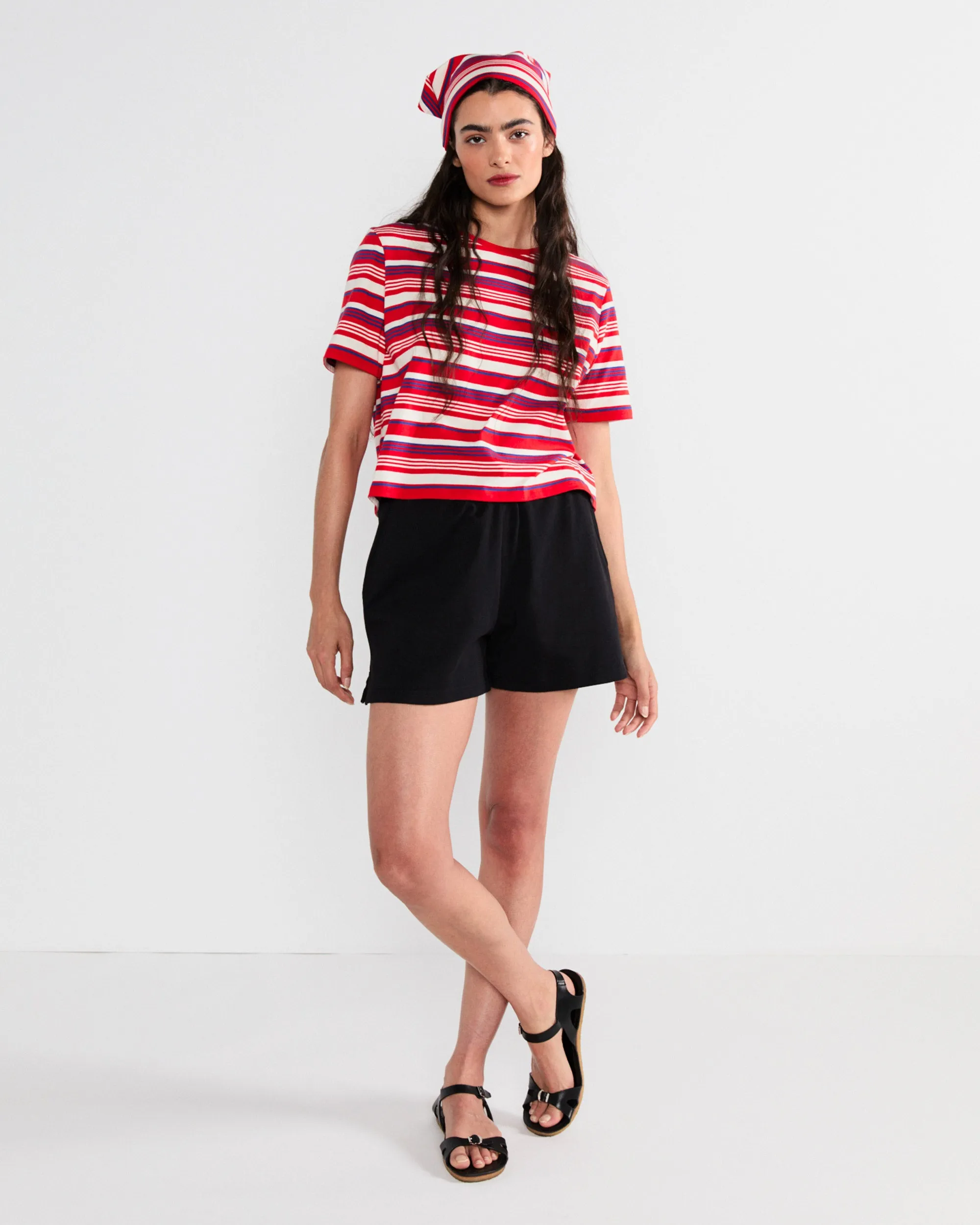 The Delia - Black sold by Kule product image thumbnail 3