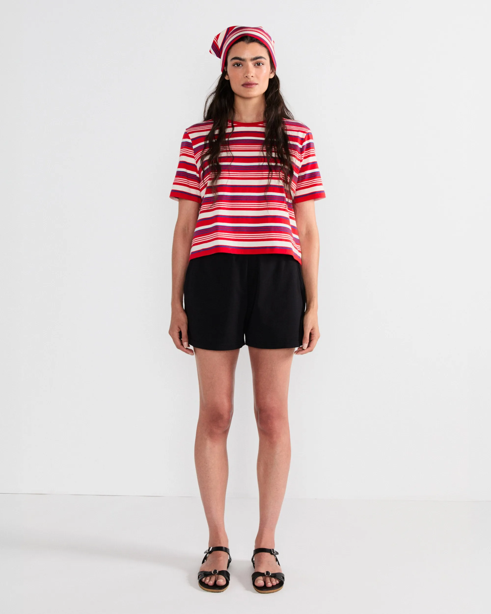 The Delia - Black sold by Kule product image thumbnail 2