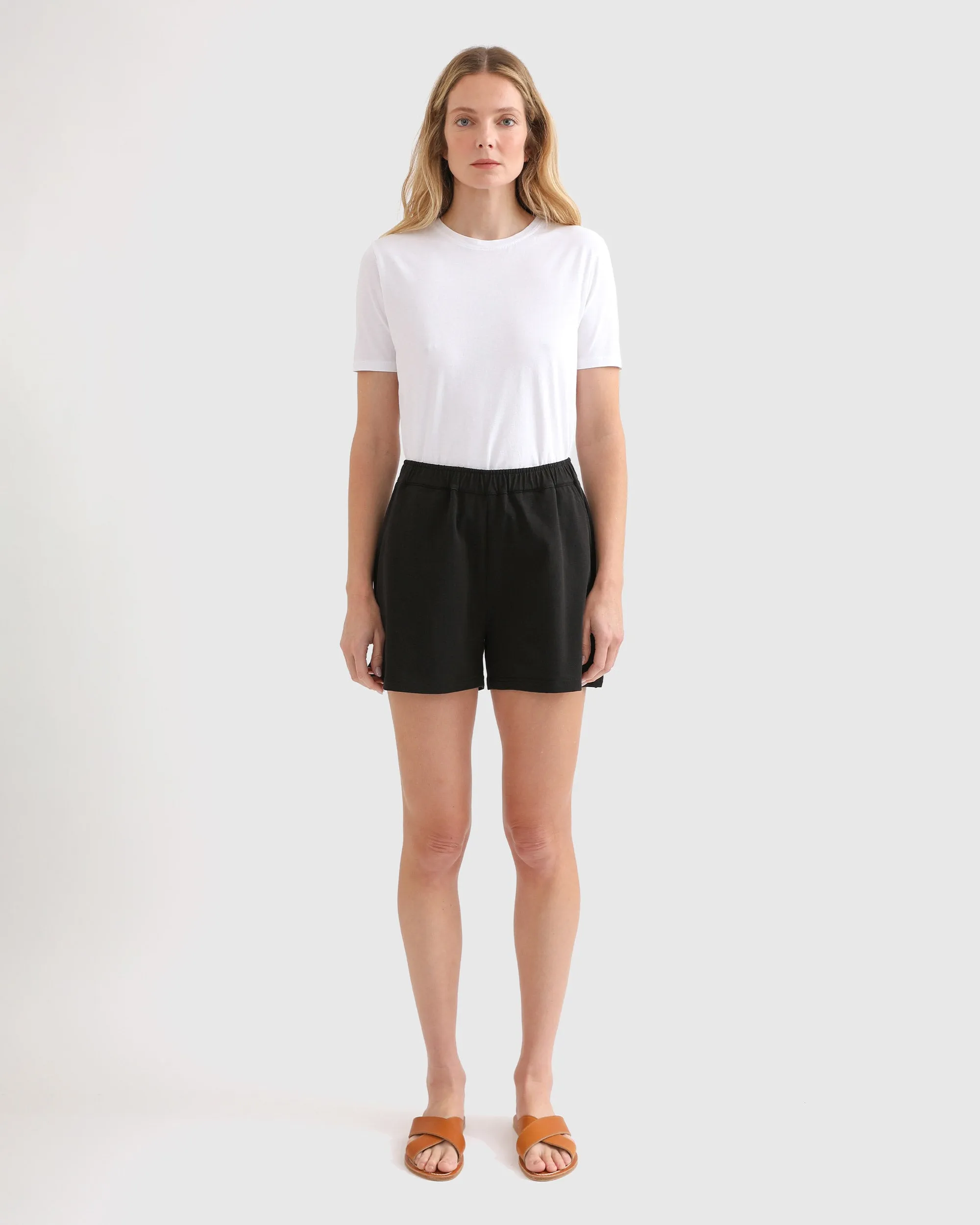 The Delia - Black sold by Kule product image thumbnail 4