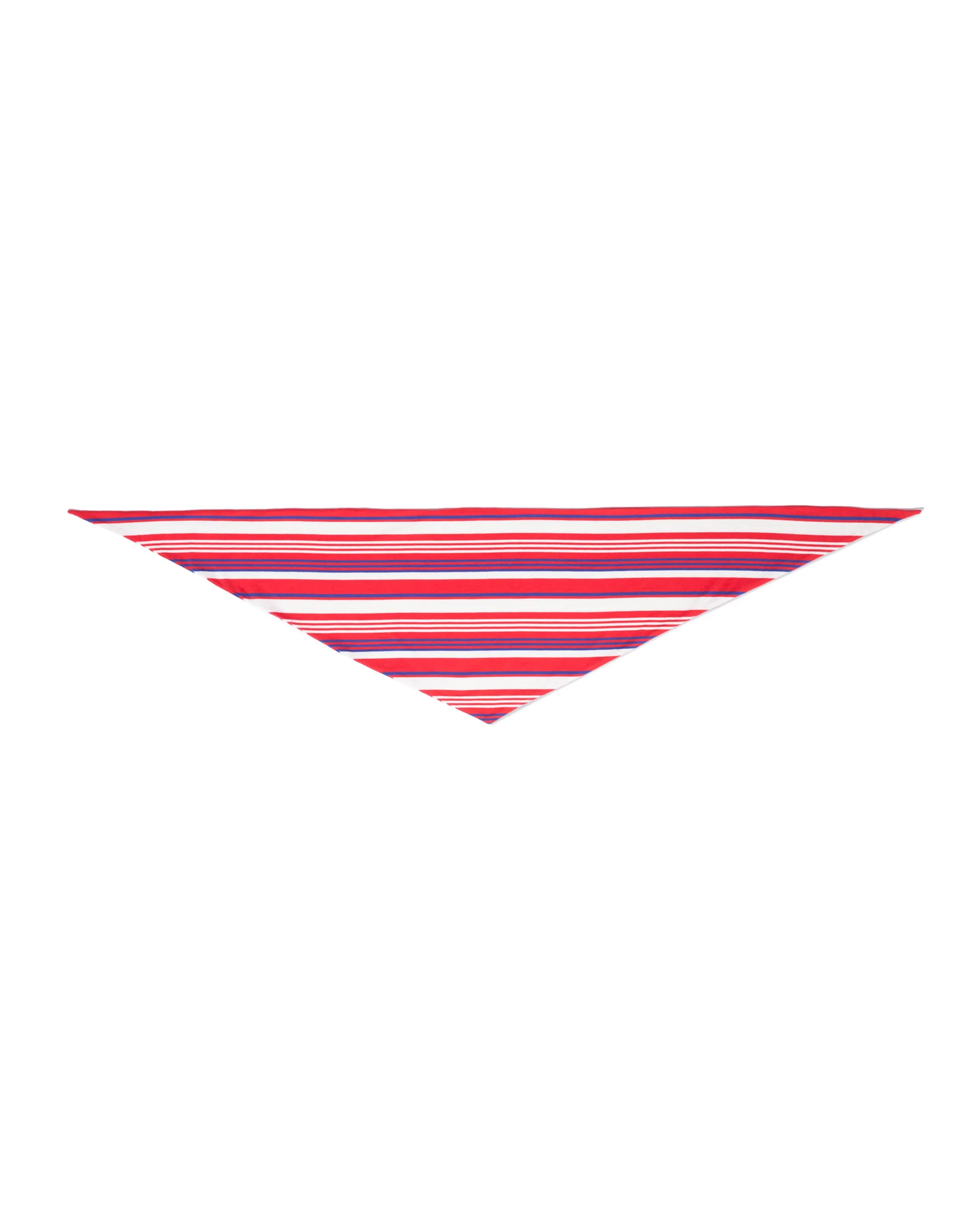 The Tate - Tomato Multistripe sold by Kule product image thumbnail 3