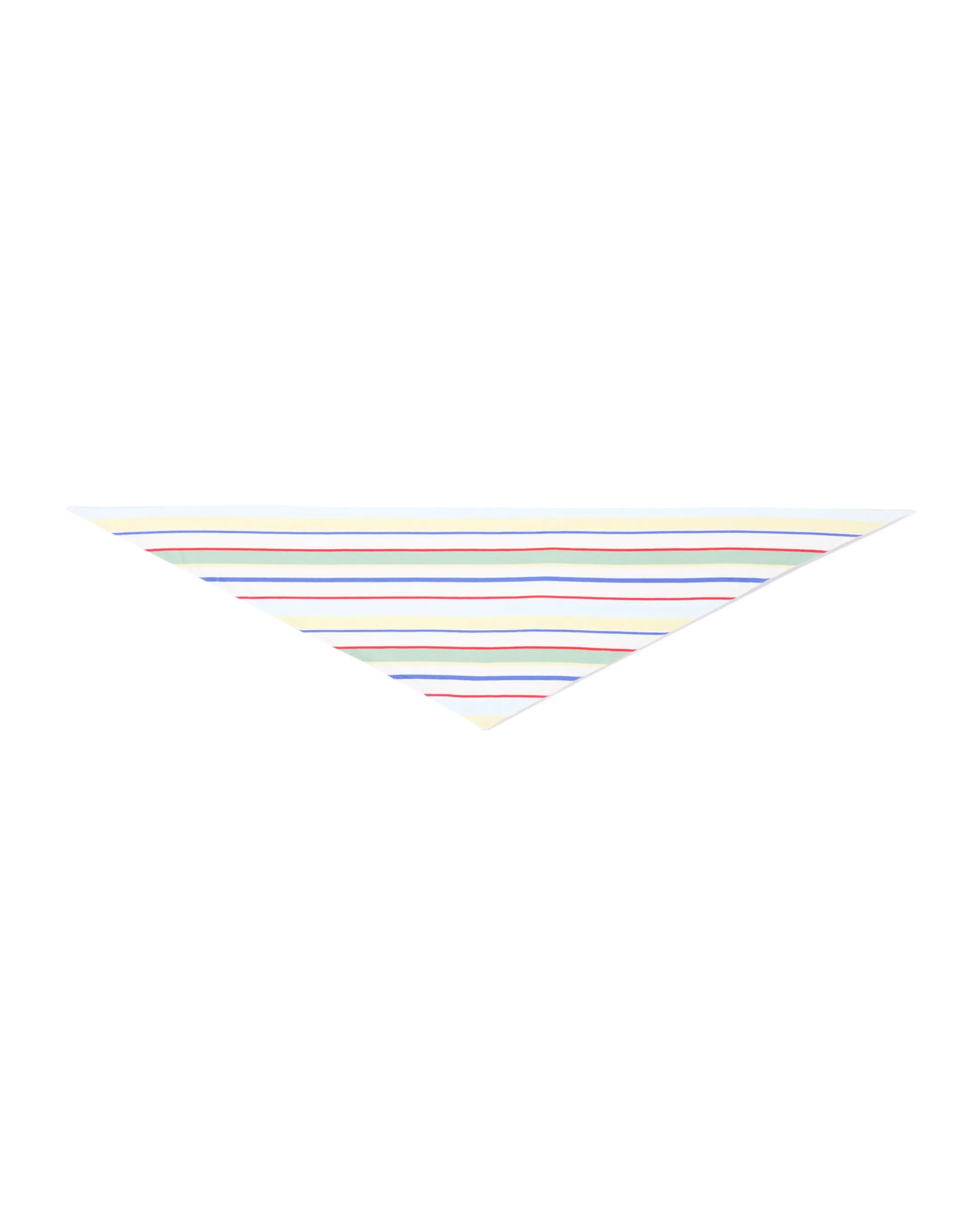 The Tate - Rainbow Multistripe sold by Kule product image thumbnail 4