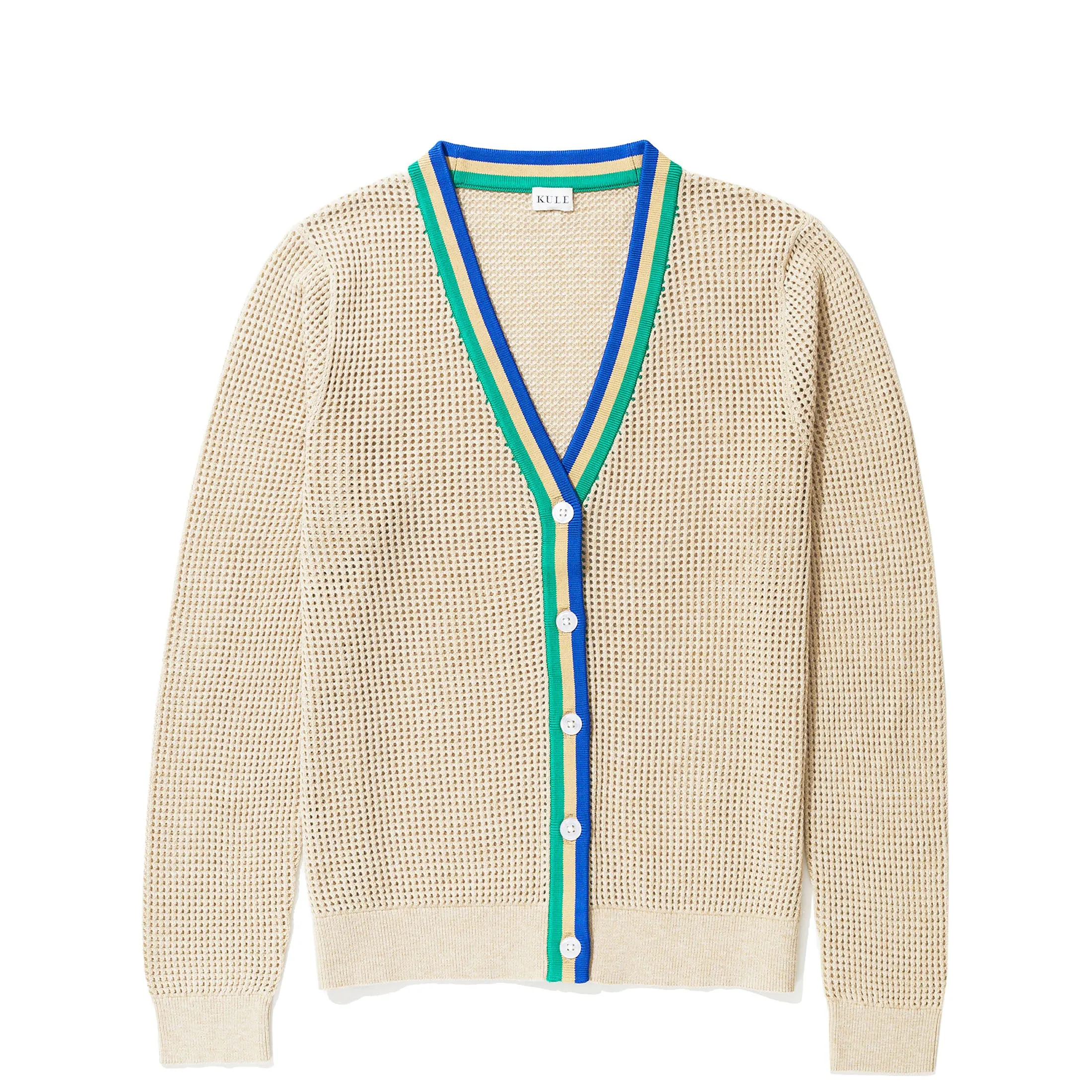 The Zoey - Beige sold by Kule