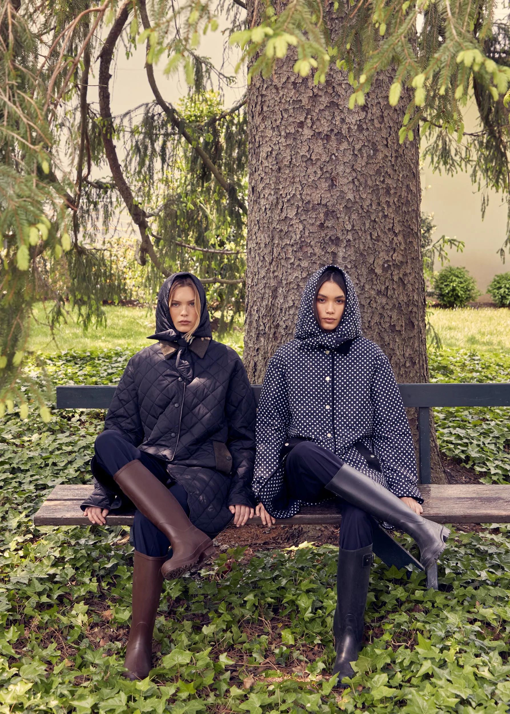 The Georgie - Black sold by Kule product image thumbnail 4