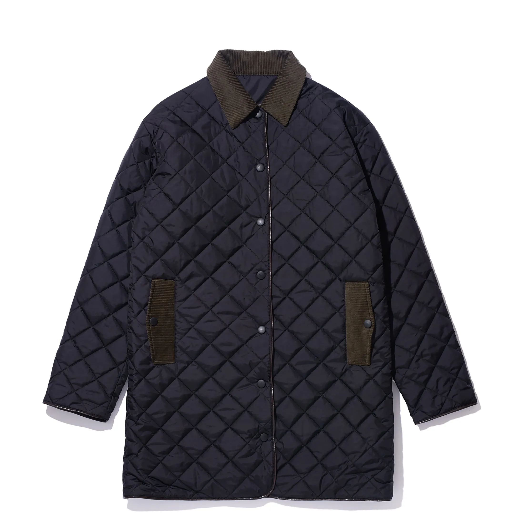 The Georgie - Black sold by Kule