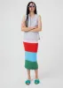 The Tank - Heather Grey sold by Kule