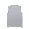 The Tank - Heather Grey sold by Kule