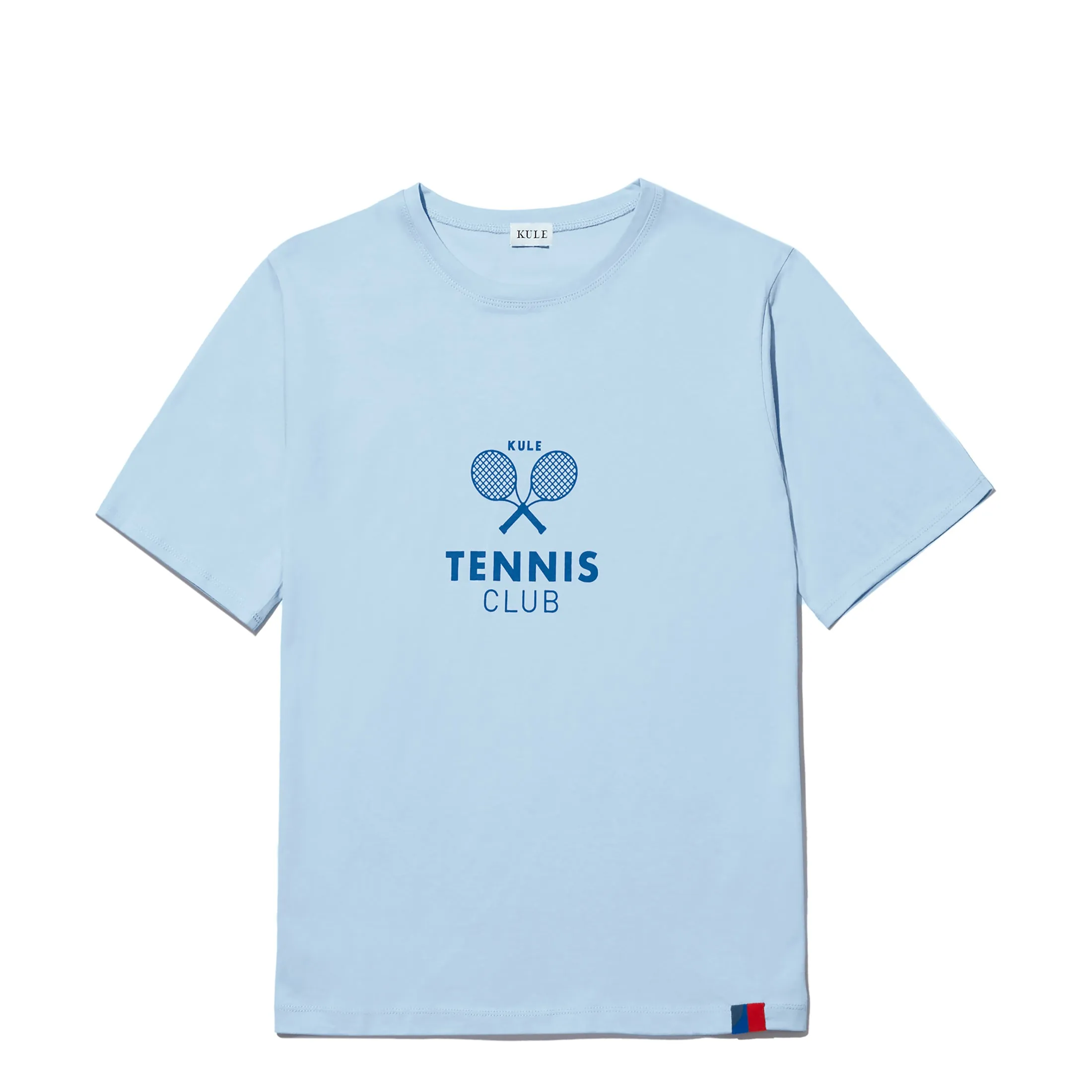 The Modern Tennis - Sky/Blue sold by Kule