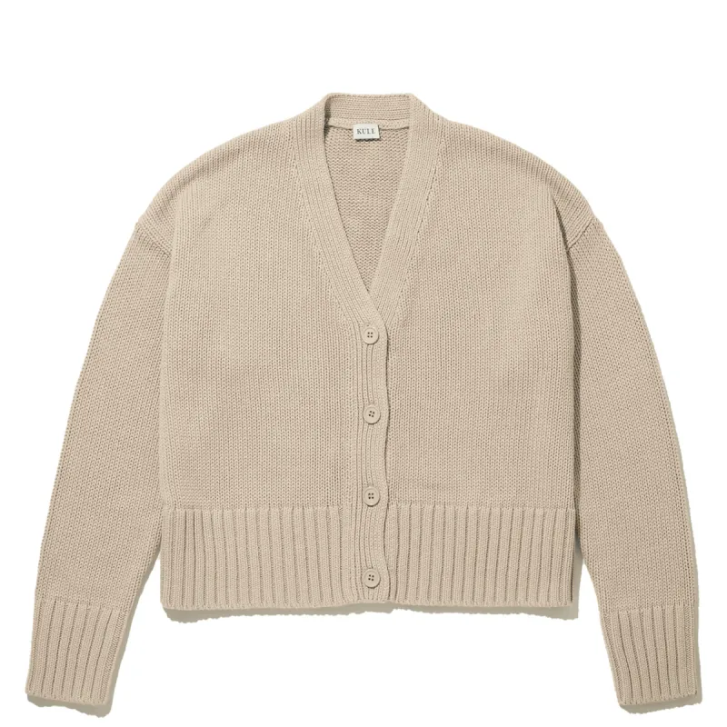 The Cotton Raffa - Sand made by Kule