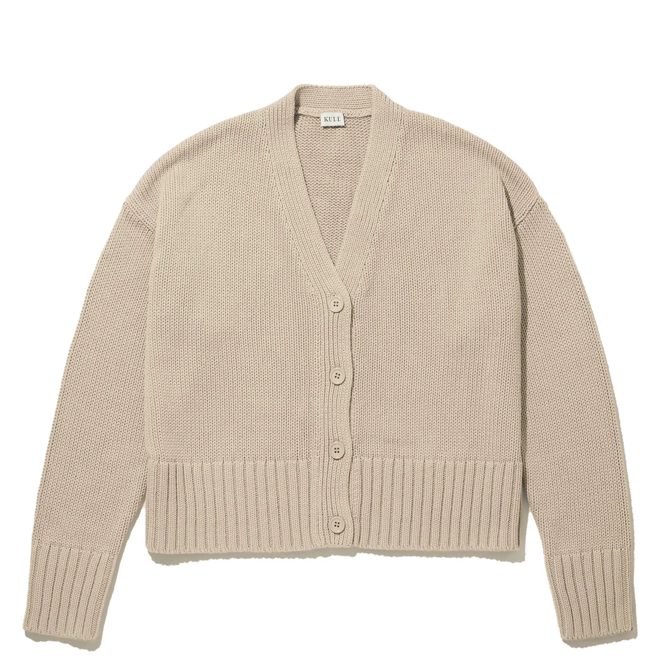 The Cotton Raffa - Sand sold by Kule