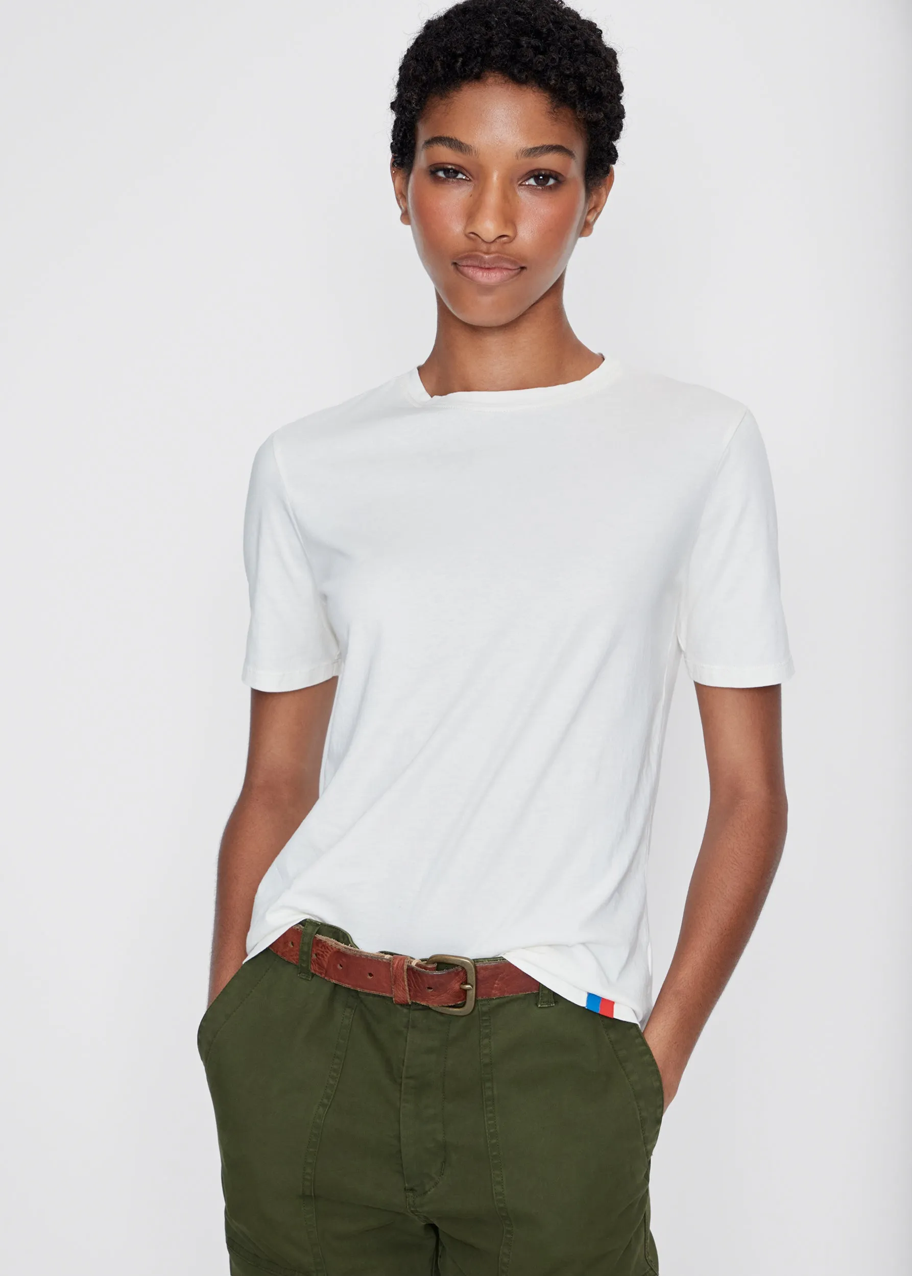 The Solid Modern - Cream sold by Kule product image thumbnail 4