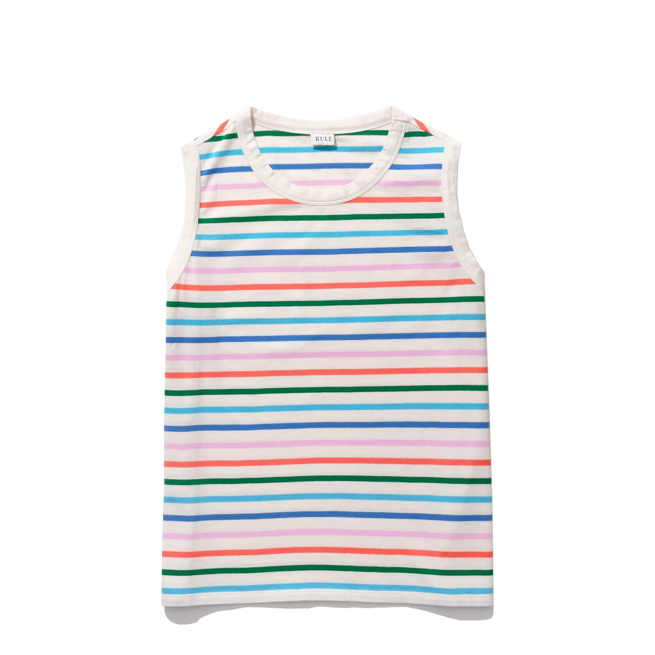 The Tank - Rainbow sold by Kule