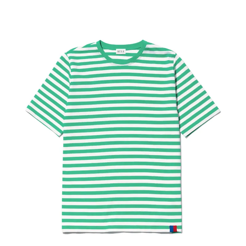 The Modern - Green/White sold by Kule