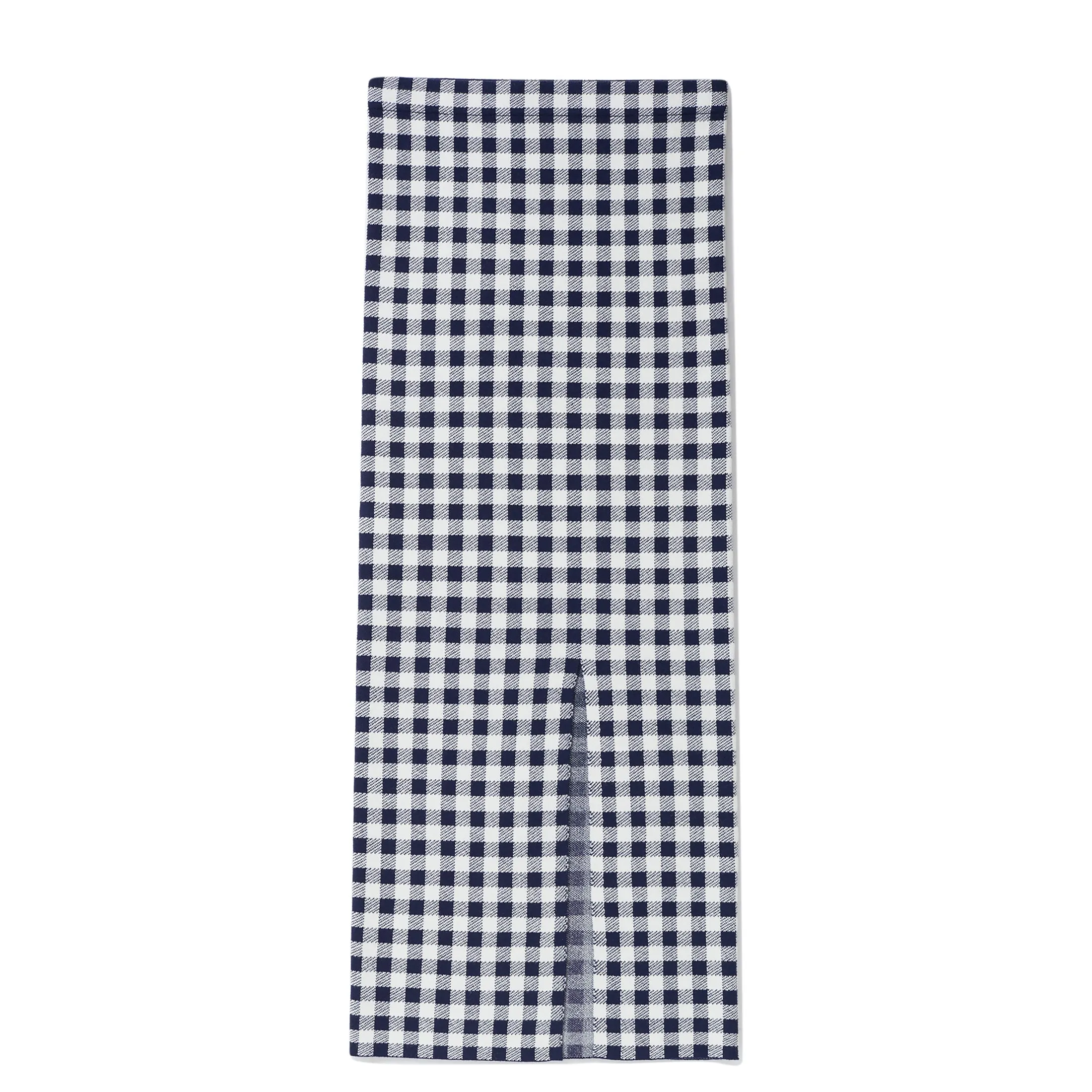 The Dee - Navy/White sold by Kule