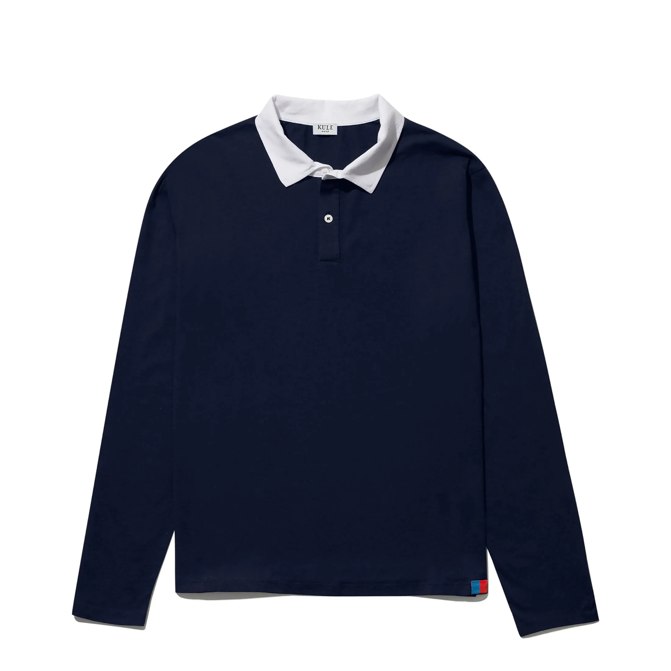 The Men's Rugby - Navy sold by Kule