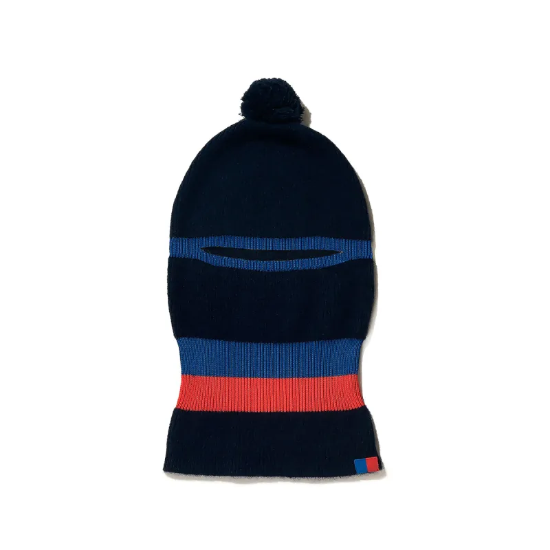 The Moritz - Navy sold by Kule