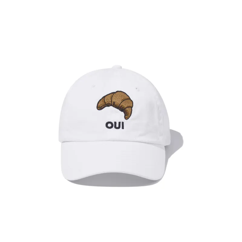The OUI Kap - White made by Kule