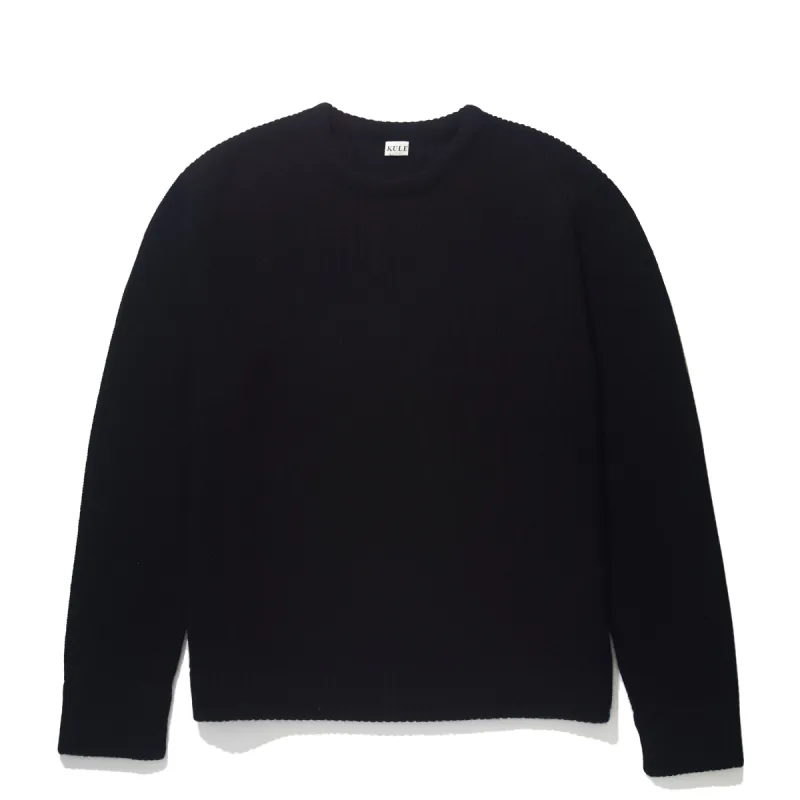 The Alden - Black made by Kule