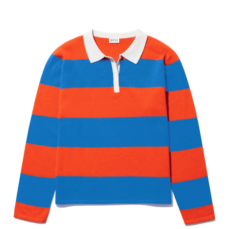 The Enzo - Royal/Poppy sold by Kule