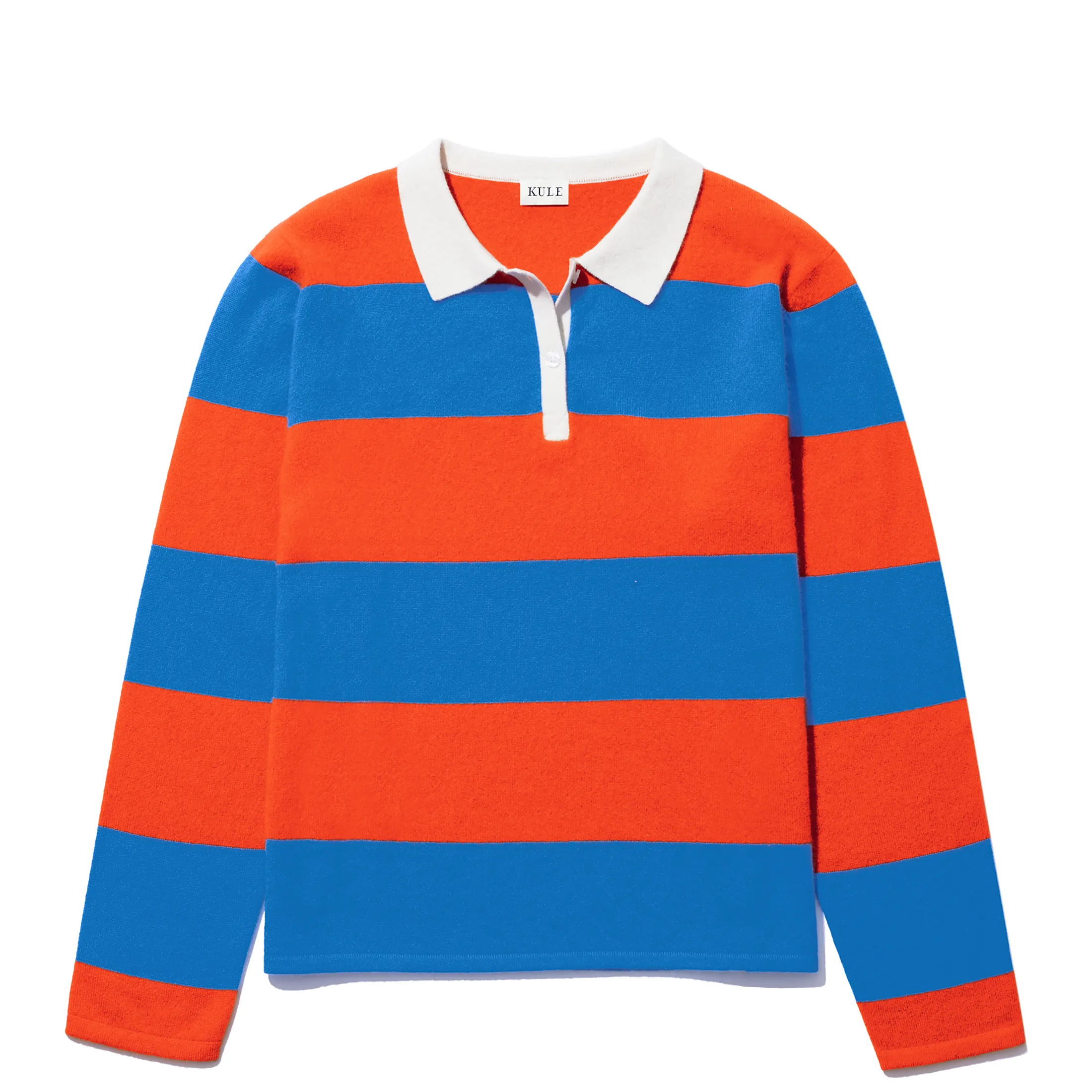 The Enzo - Royal/Poppy sold by Kule