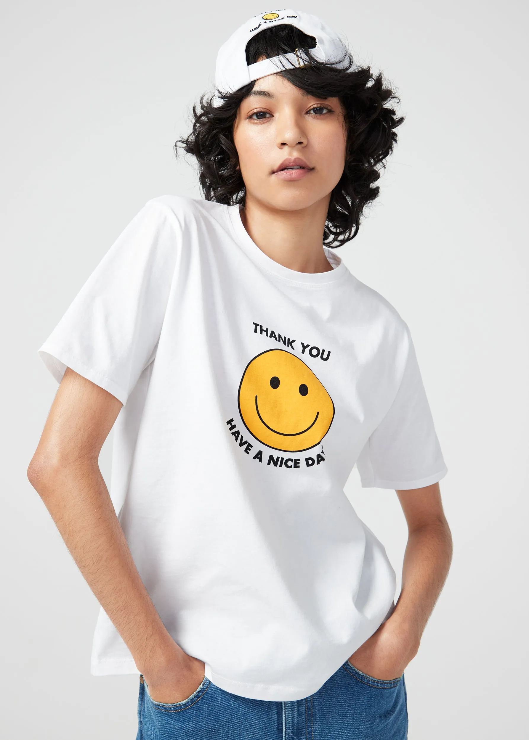 The Modern Take Out - White sold by Kule product image thumbnail 2