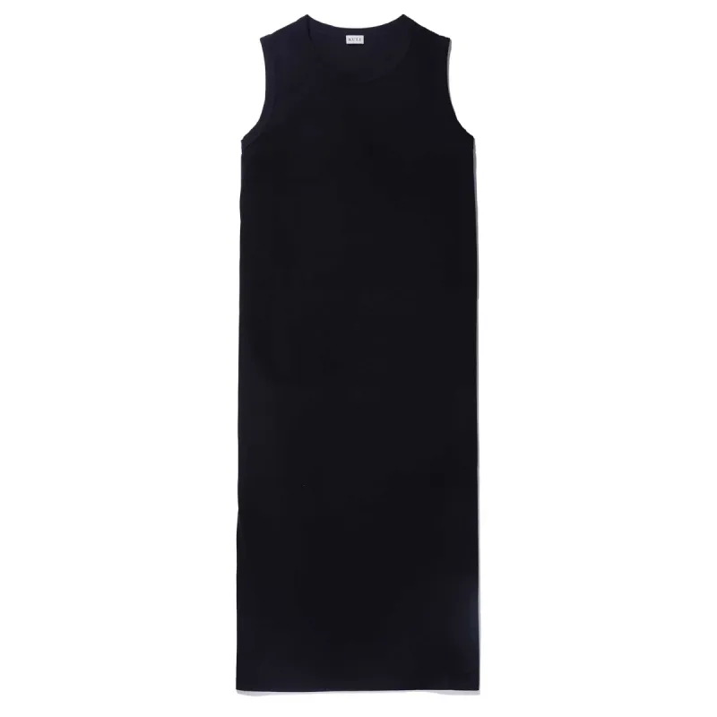 The Tank Dress - Black sold by Kule