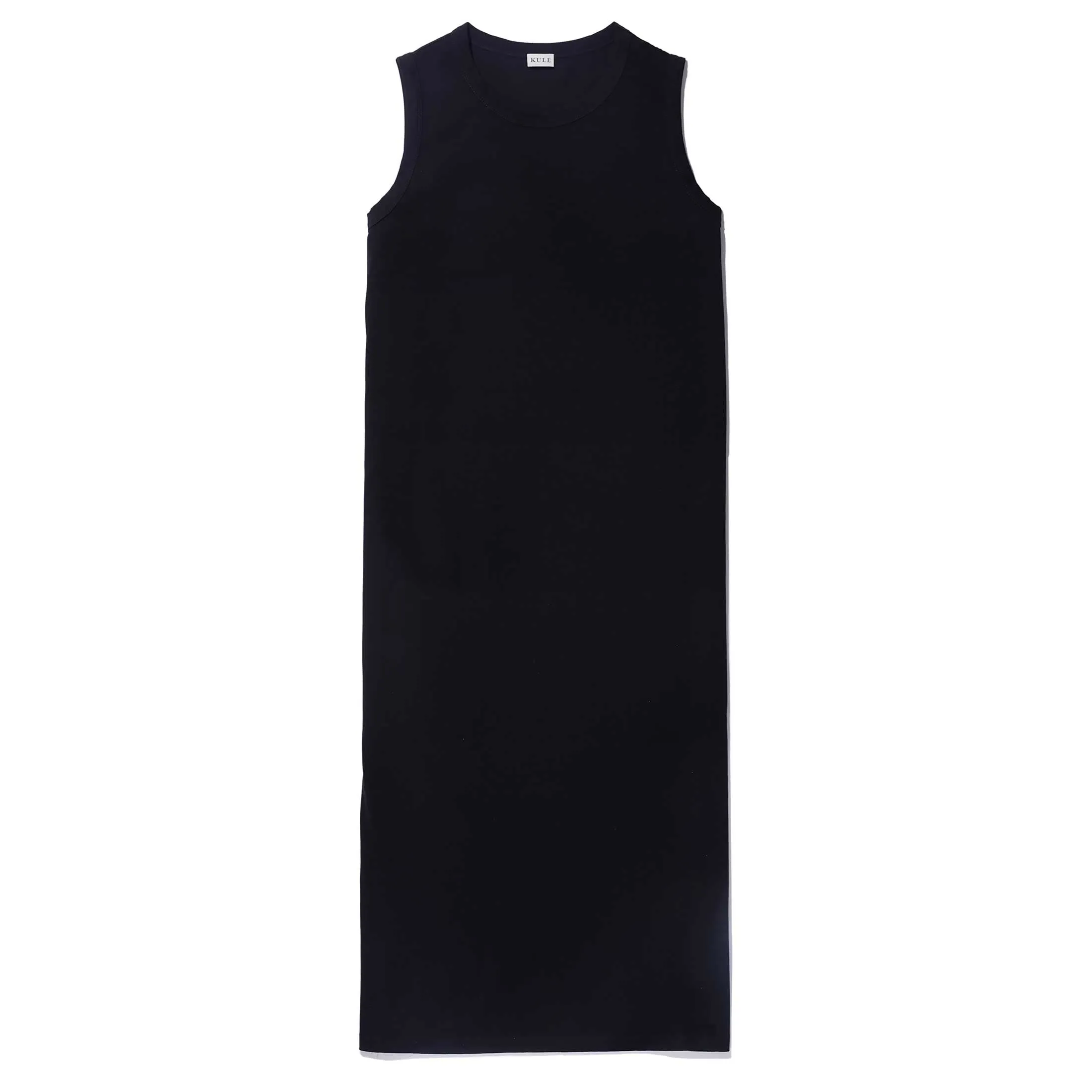 The Tank Dress - Black sold by Kule