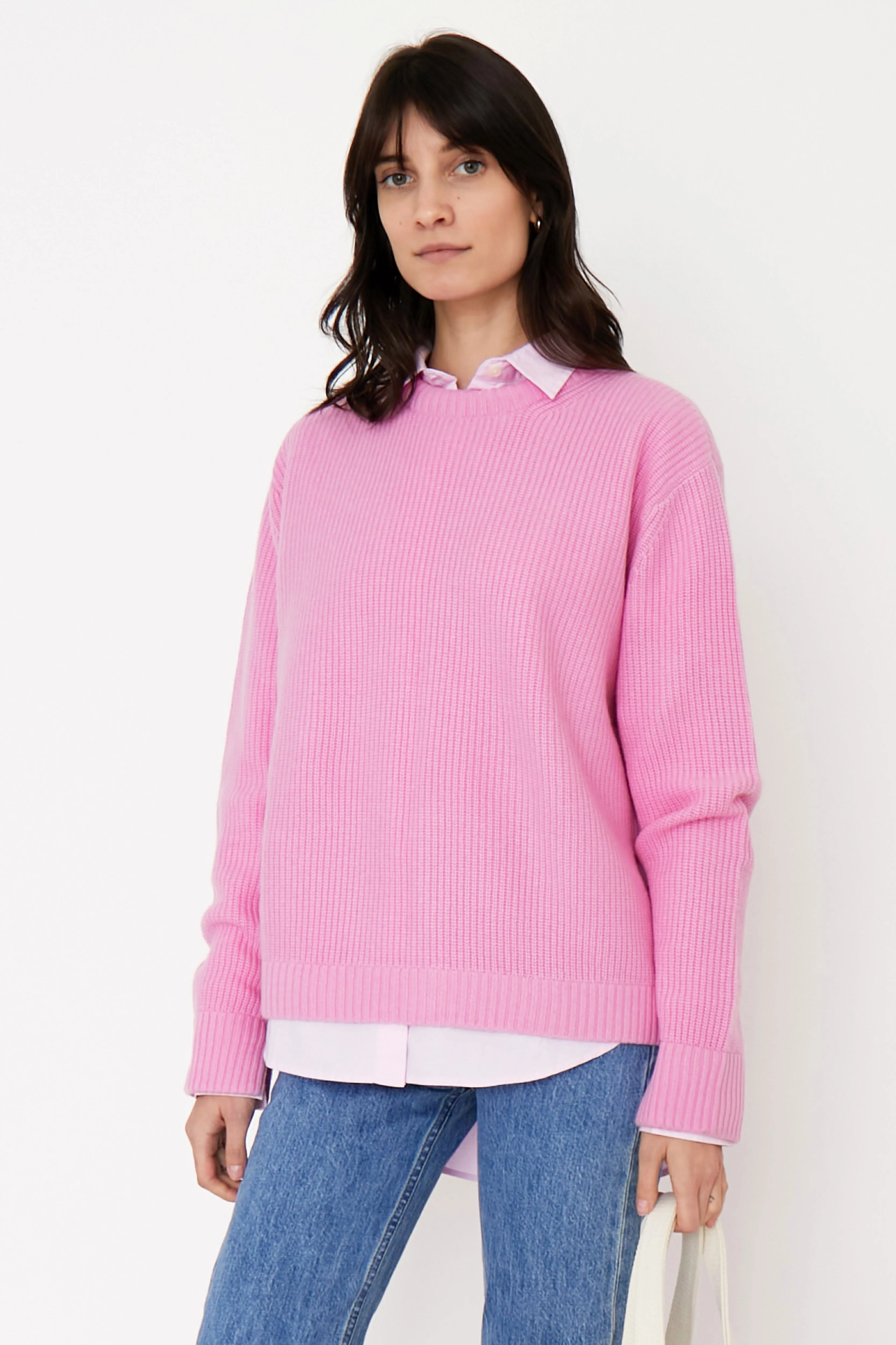 The Alden - Pink sold by Kule product image thumbnail 5