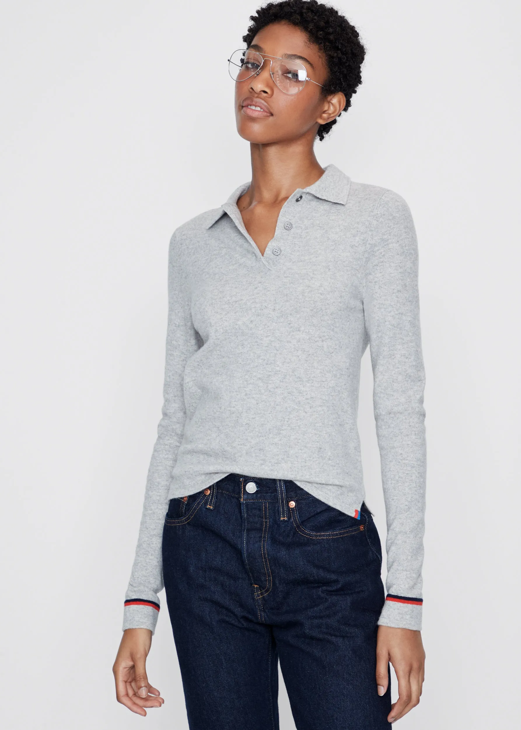 The Sugar - Heather Grey sold by Kule product image thumbnail 3