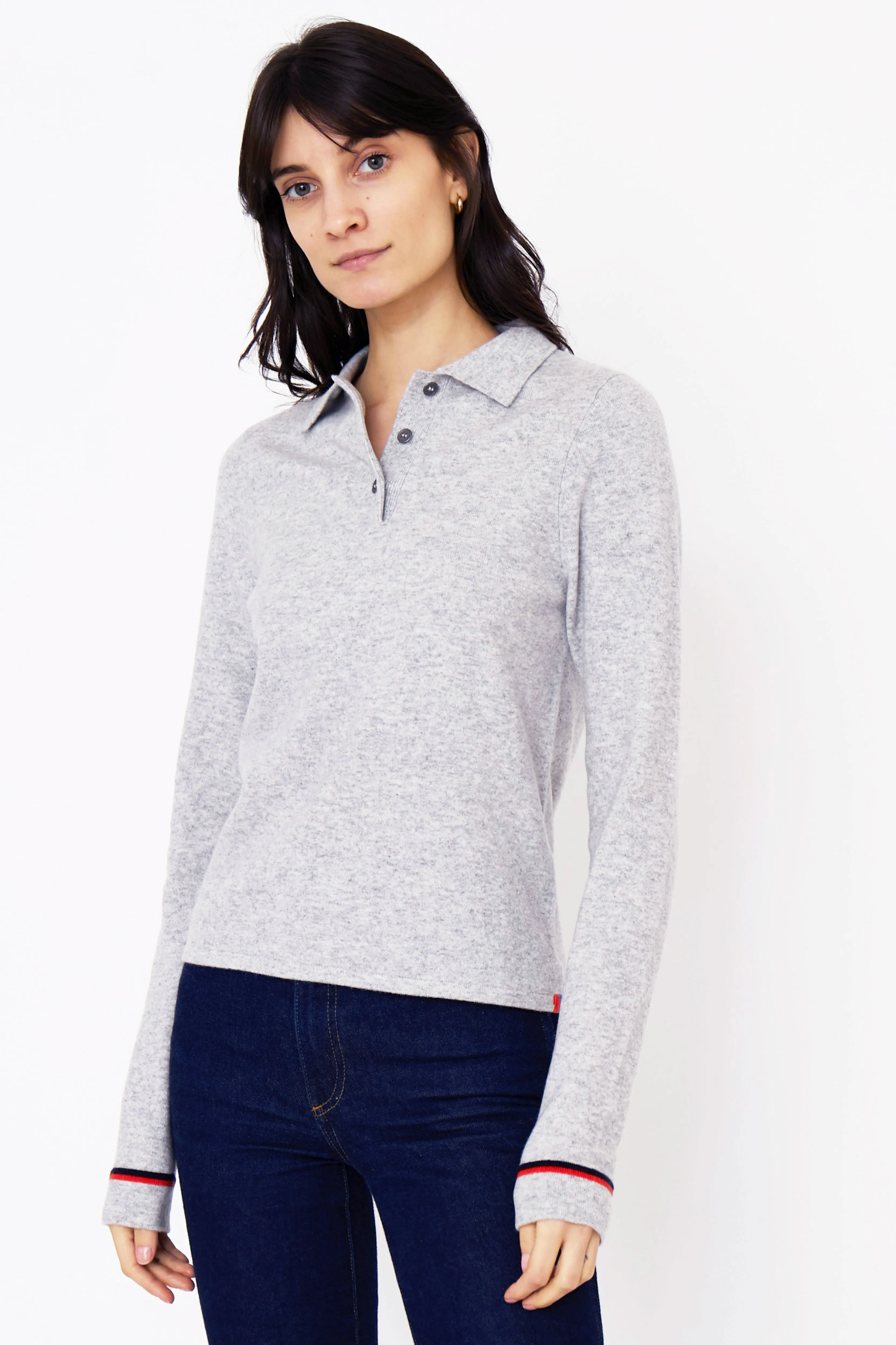 The Sugar - Heather Grey sold by Kule product image thumbnail 4