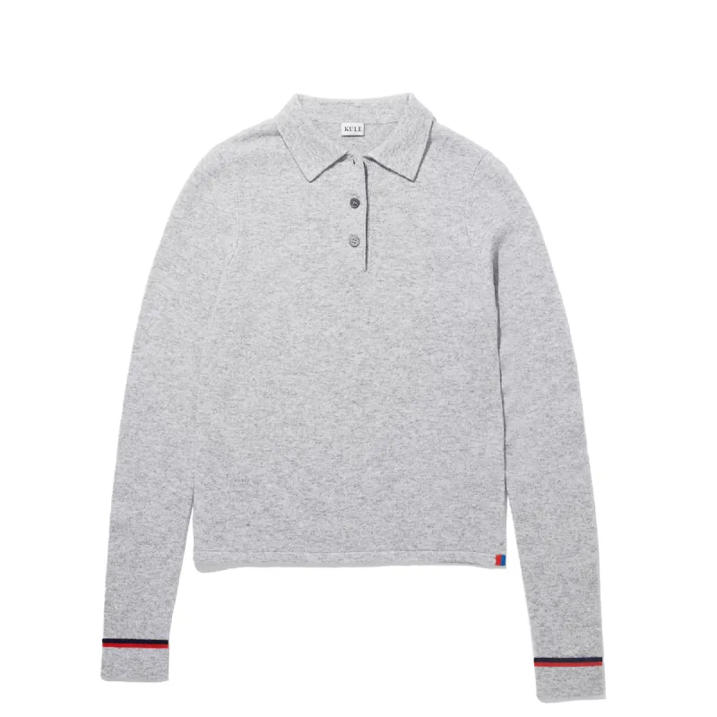 The Sugar - Heather Grey sold by Kule