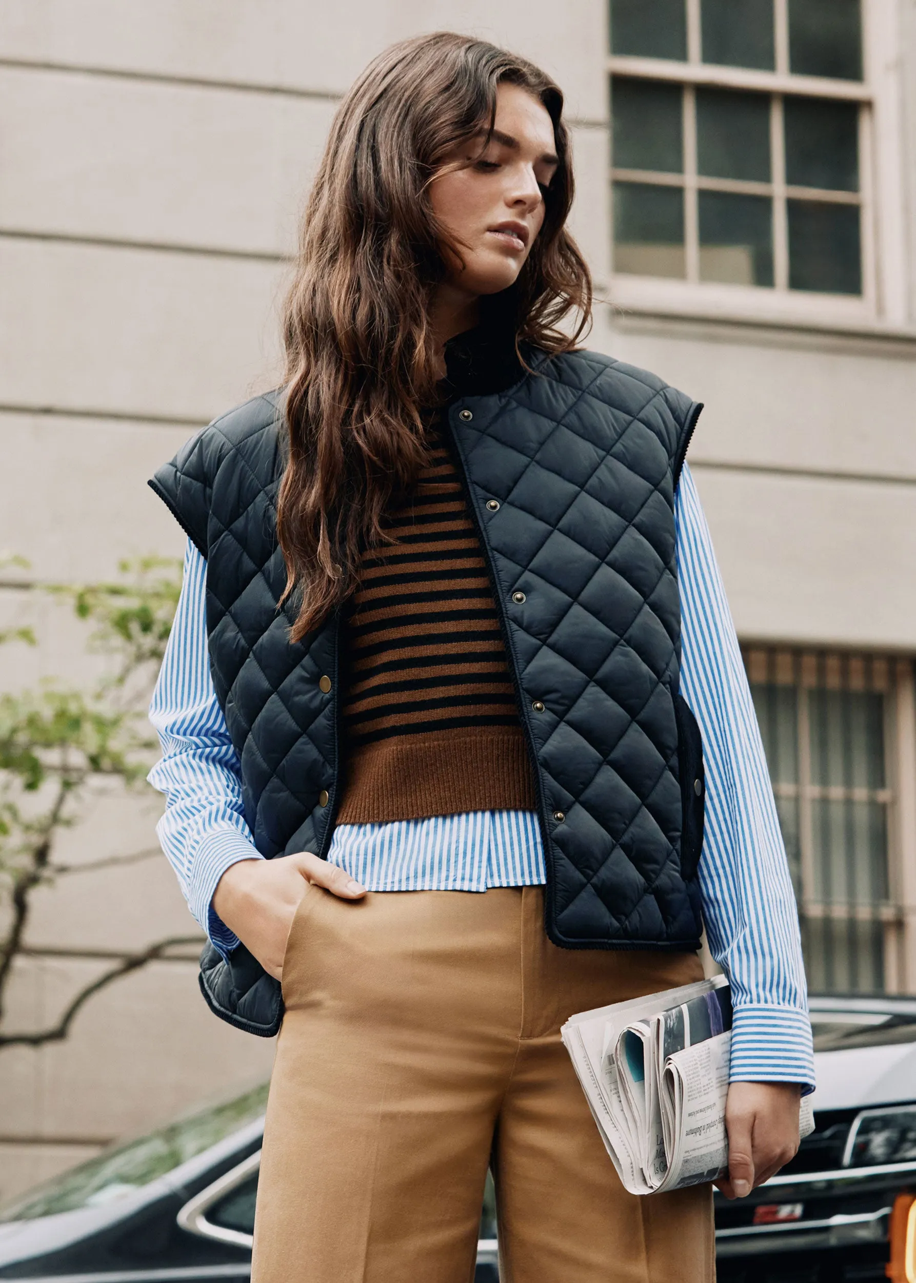 The Rupert - Black sold by Kule product image thumbnail 2