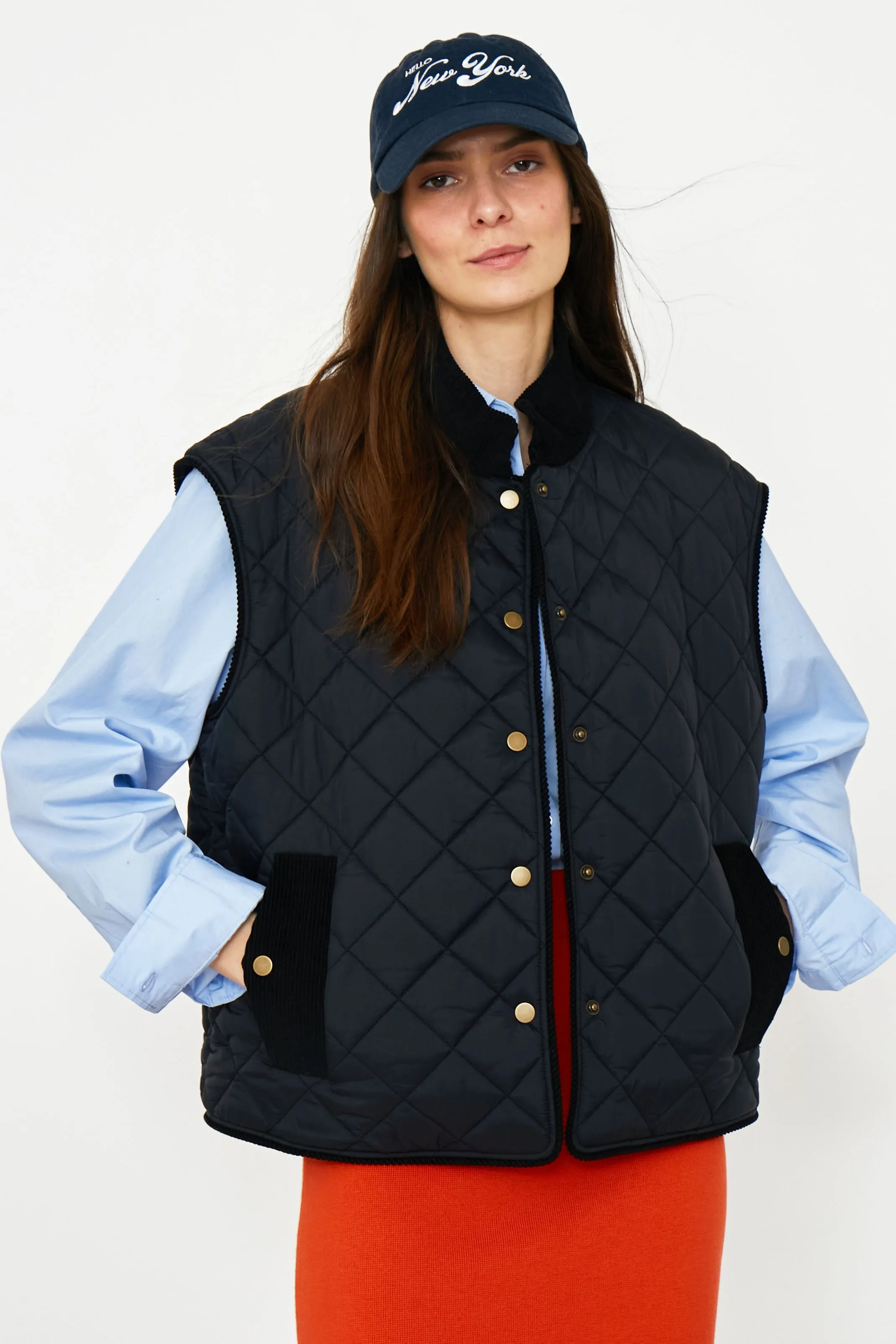 The Rupert - Black sold by Kule product image thumbnail 3