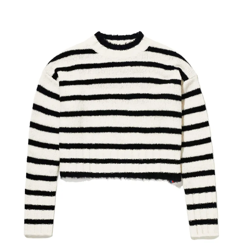 The Ruba - Cream/Black made by Kule