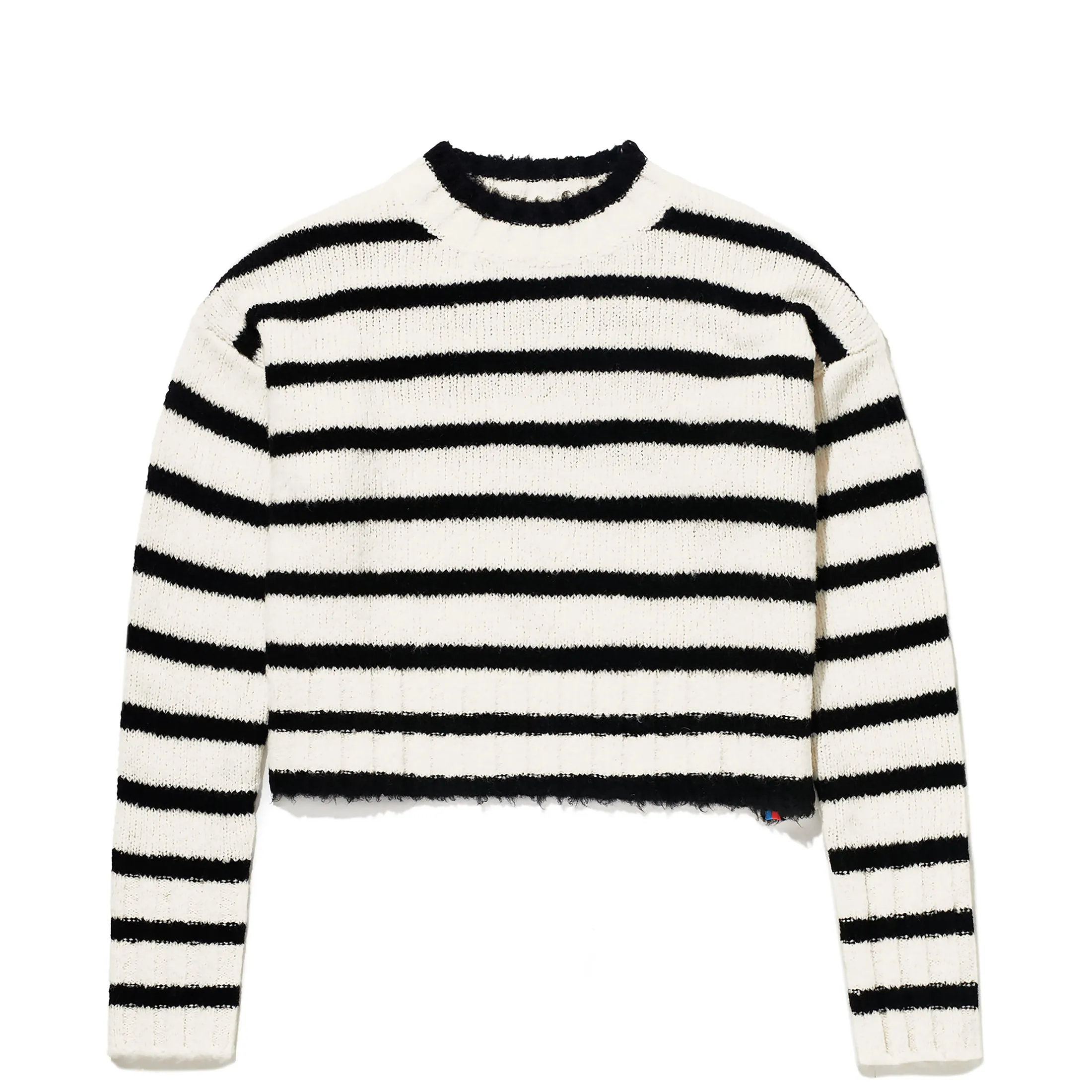 The Ruba - Cream/Black sold by Kule