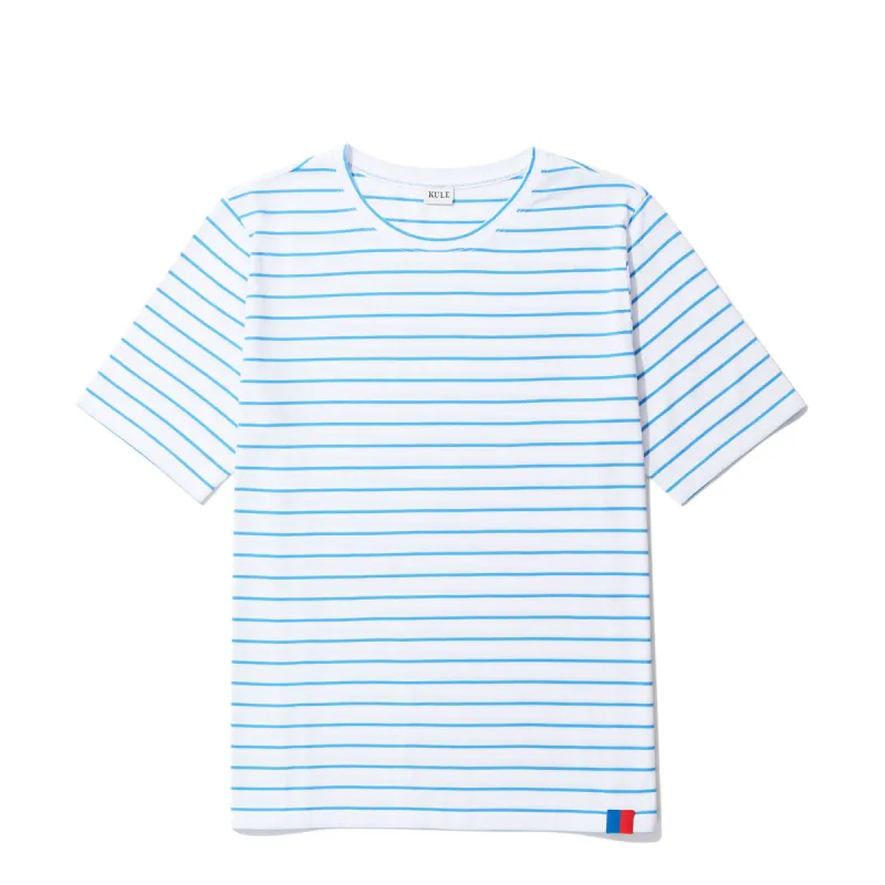 The Modern - White/Azzurro sold by Kule