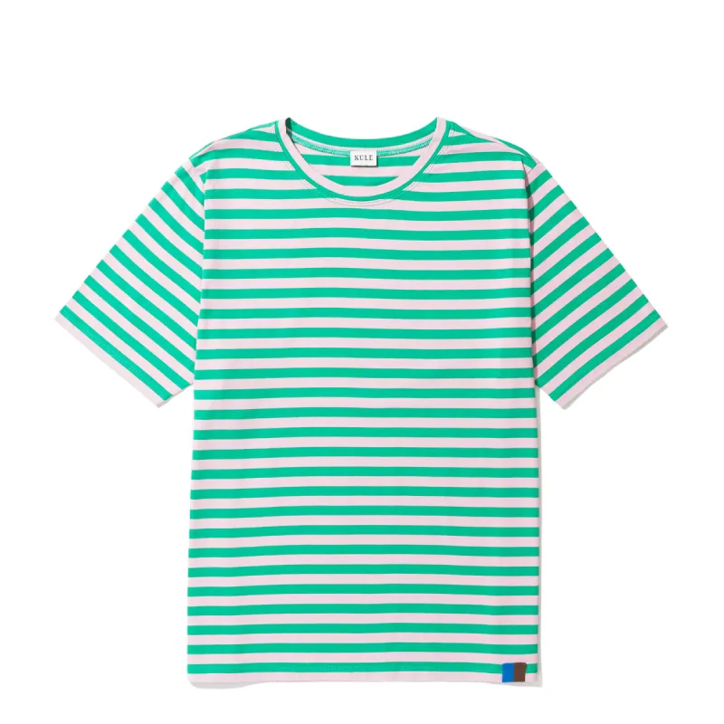 The Modern - Green/Blush sold by Kule