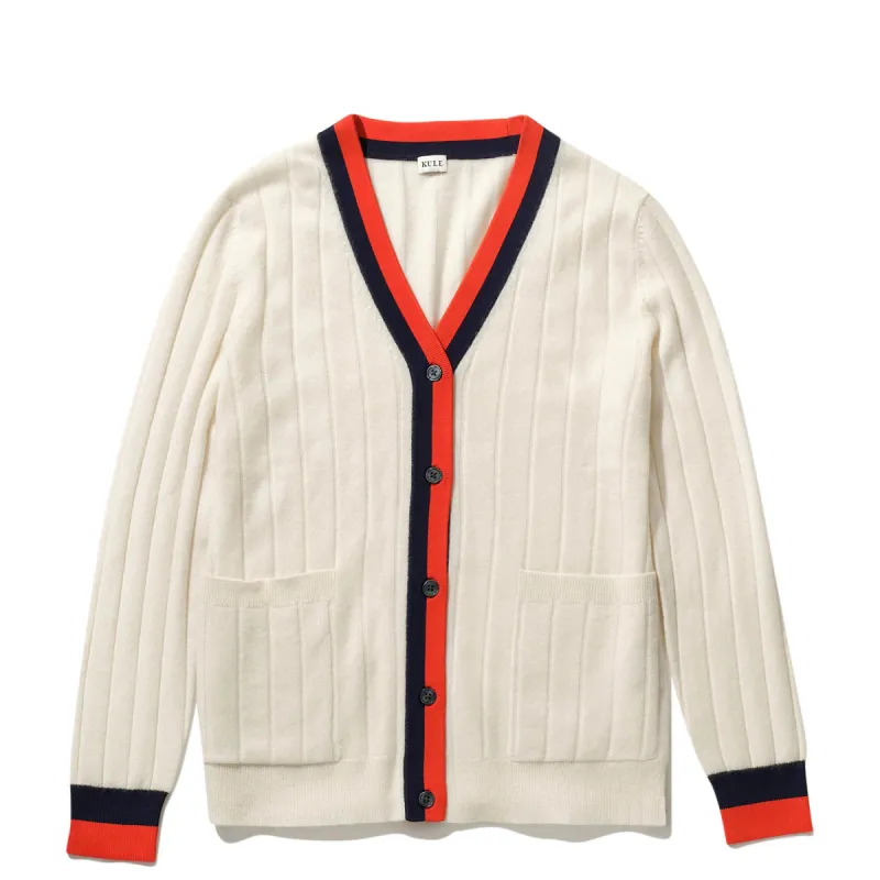 The Sinclair - Cream sold by Kule