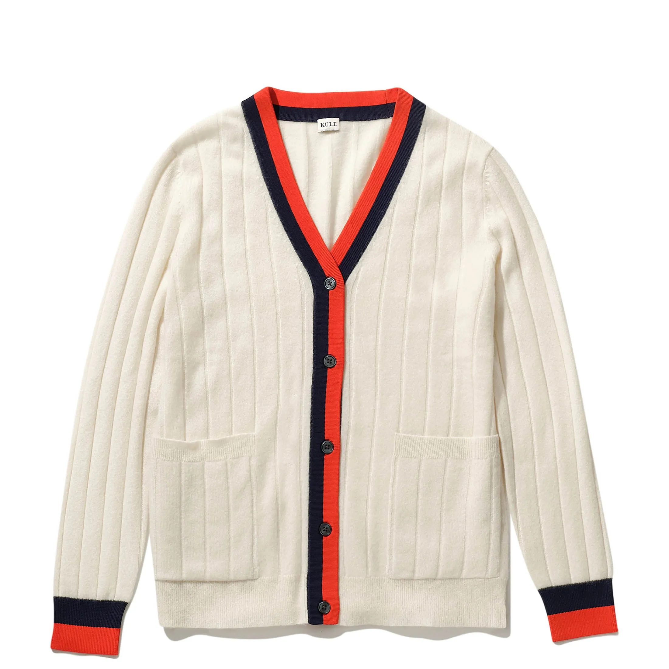 The Sinclair - Cream sold by Kule