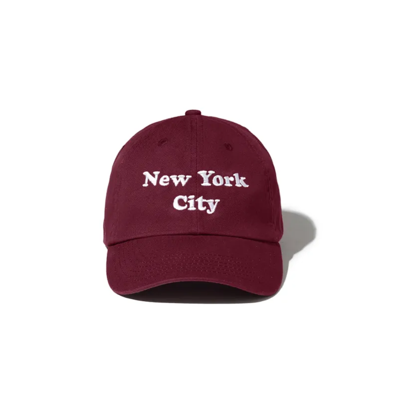 The NYC Kap - Merlot sold by Kule