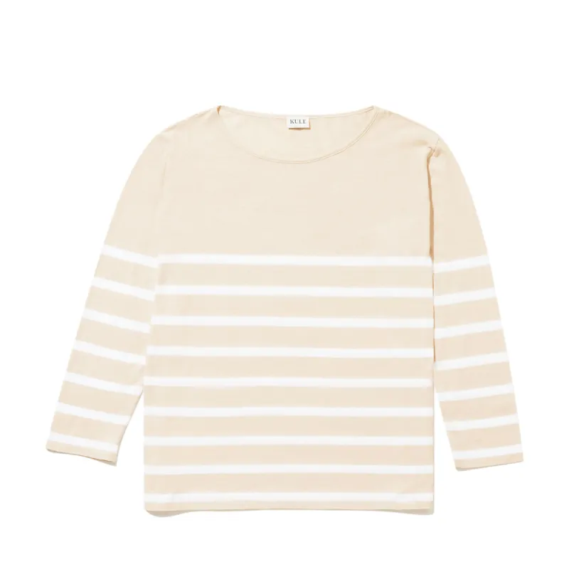 The Malibu - Stone/White sold by Kule