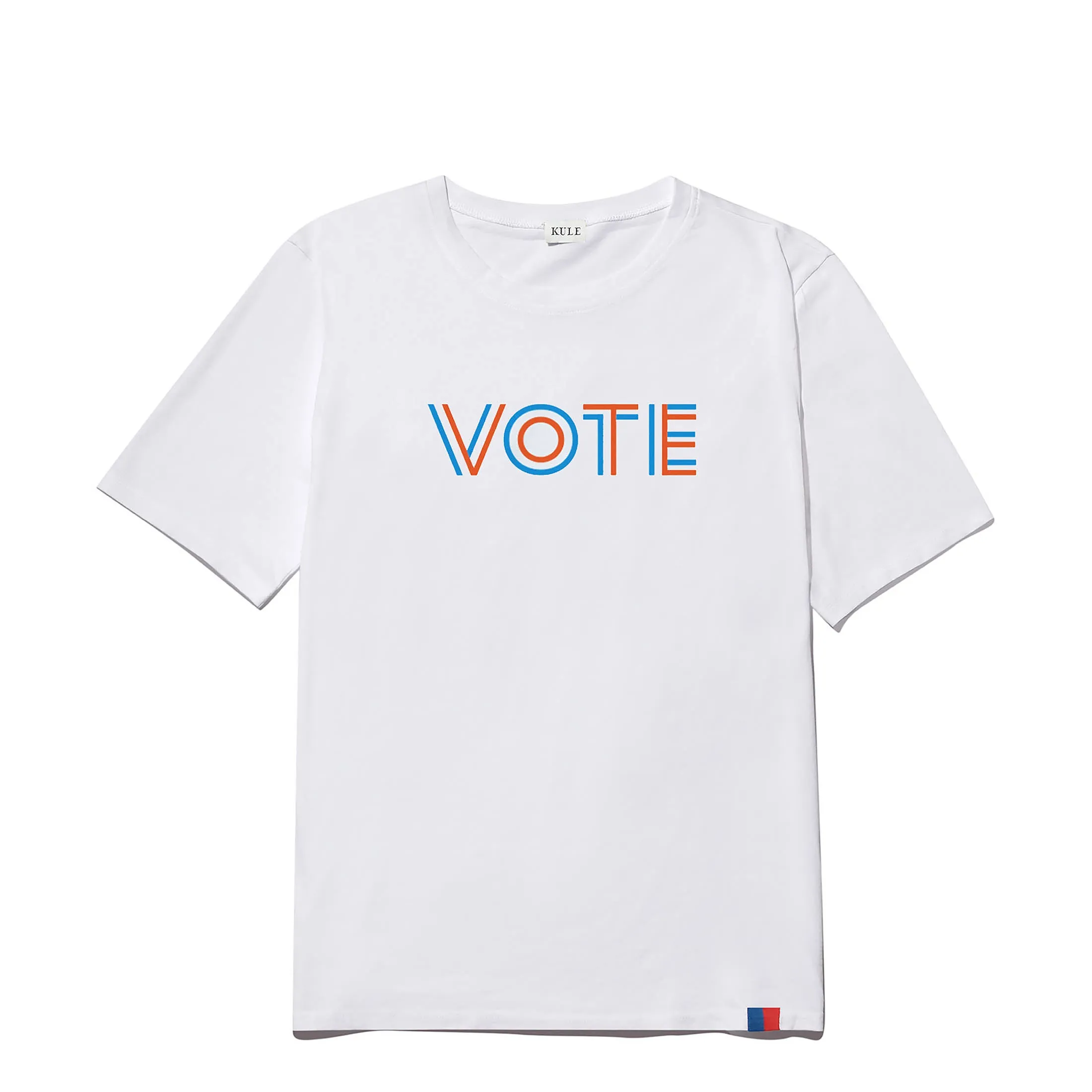 The Modern VOTE - White sold by Kule