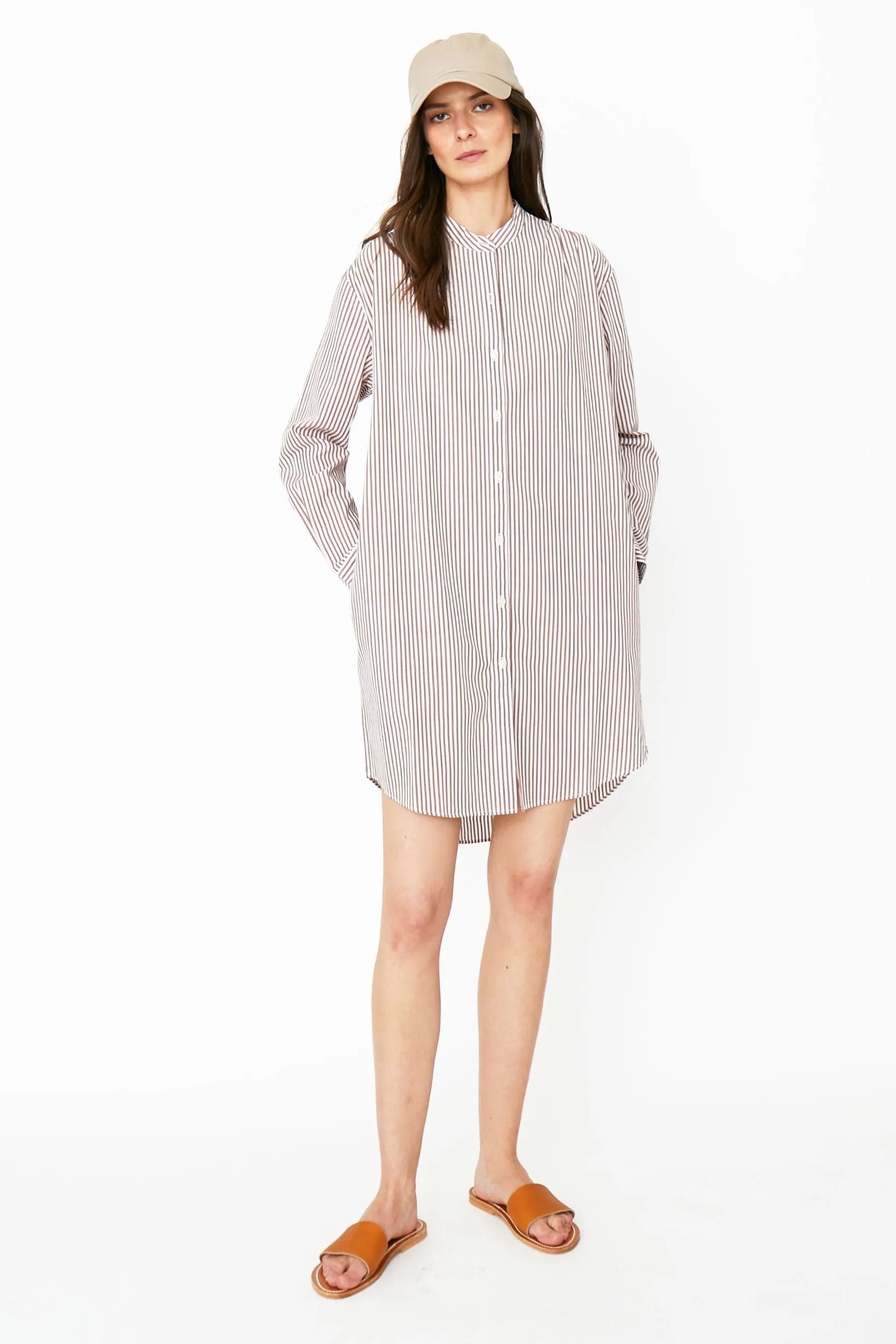 The Helena - Beige/White sold by Kule product image thumbnail 3