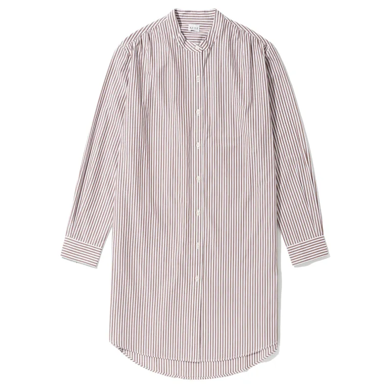 The Helena - Beige/White sold by Kule