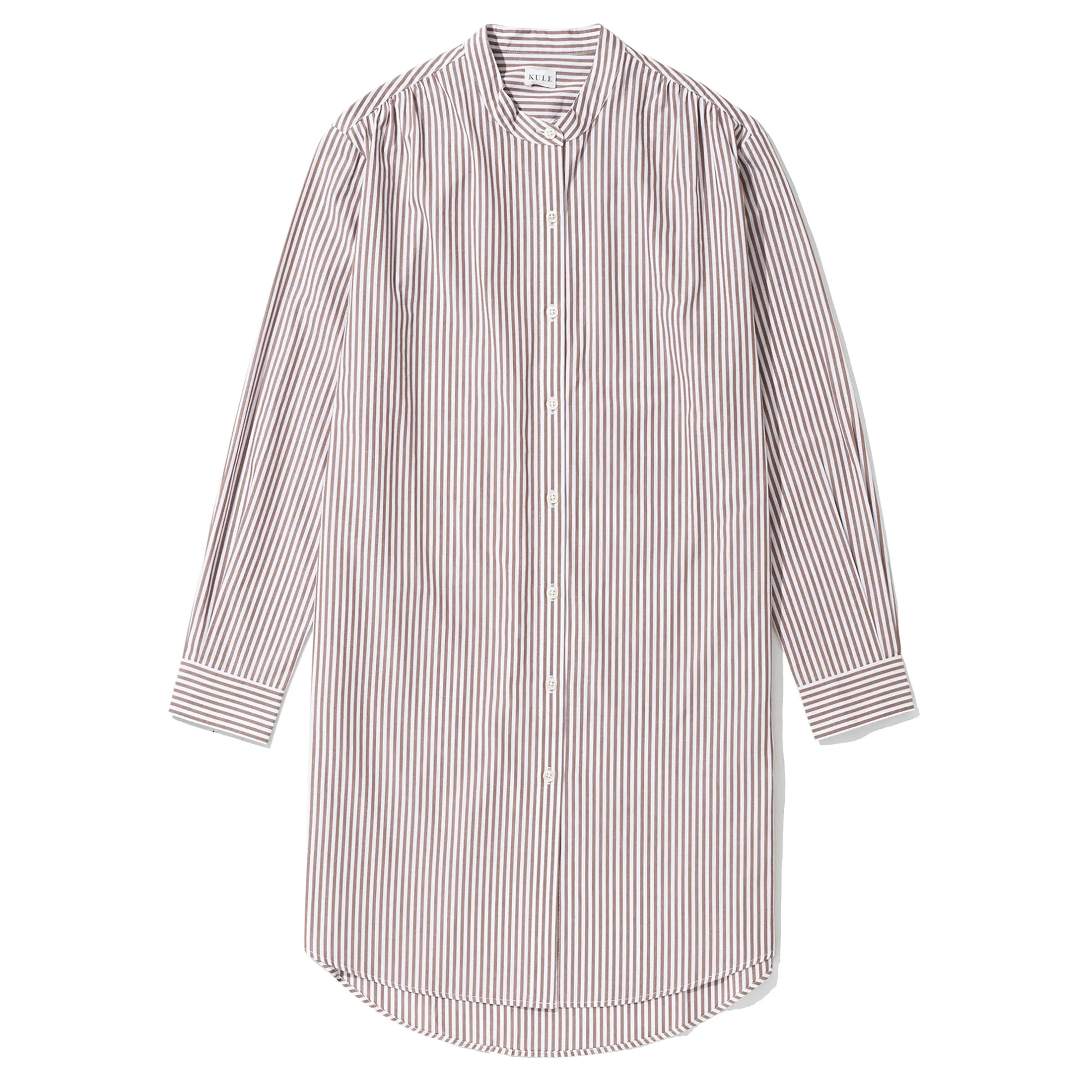 The Helena - Beige/White sold by Kule