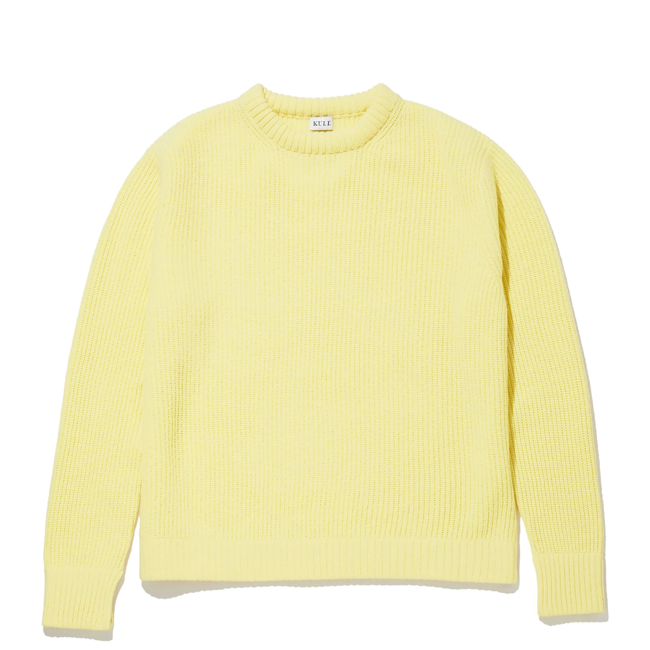 The Alden - Buttercream sold by Kule