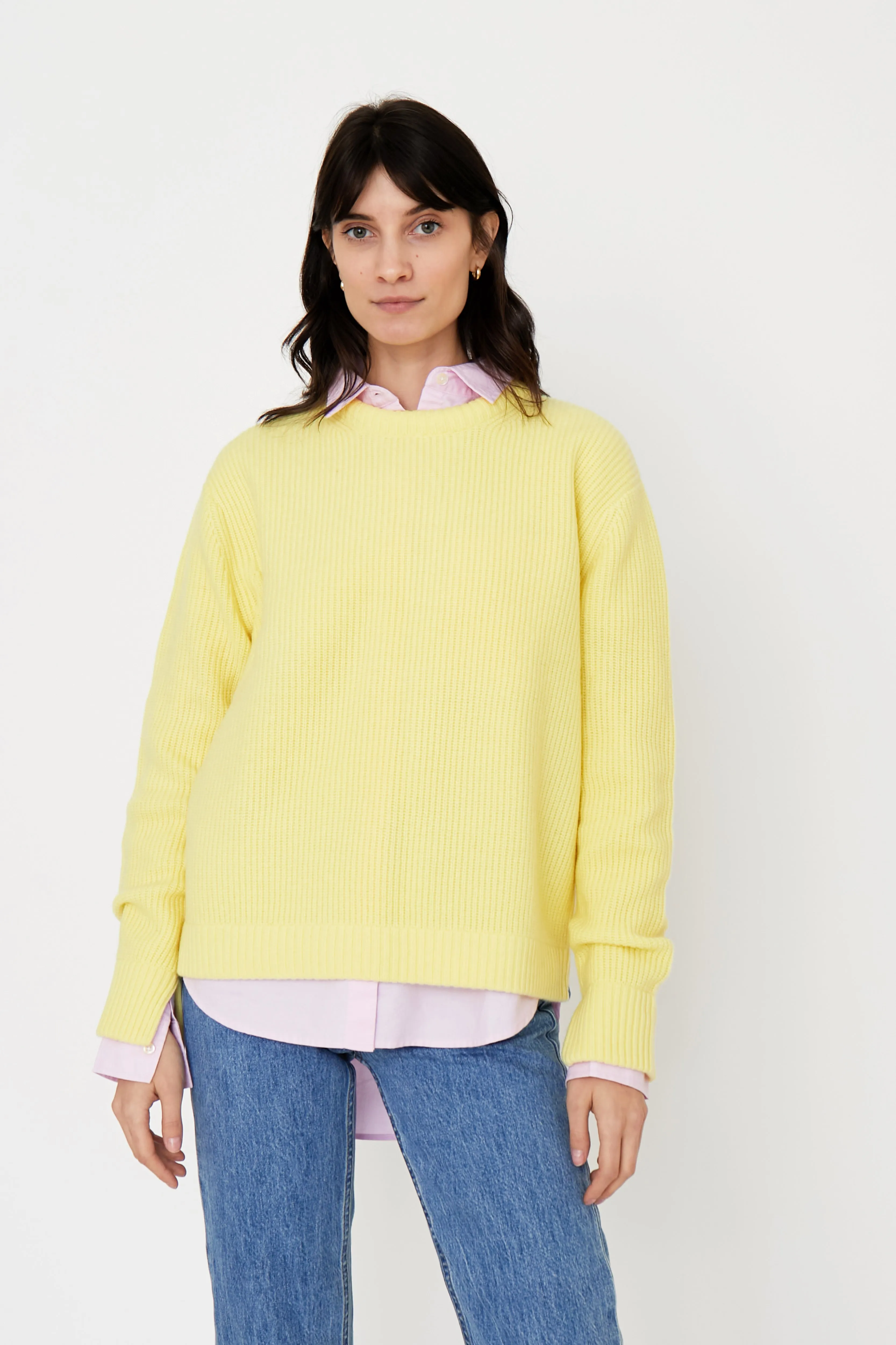 The Alden - Buttercream sold by Kule product image thumbnail 2