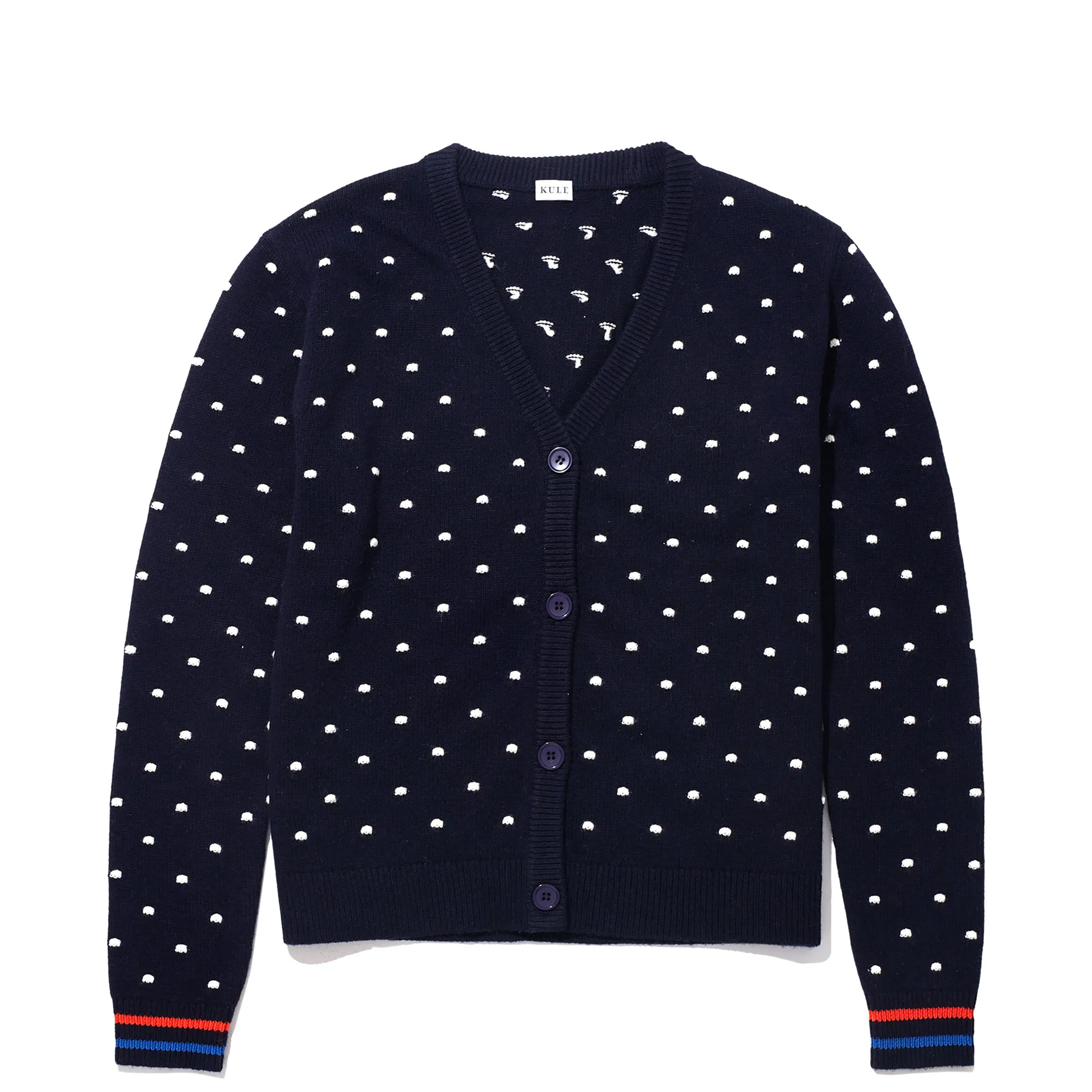 The Dottie - Navy sold by Kule