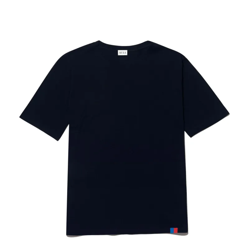 The Modern - Navy sold by Kule